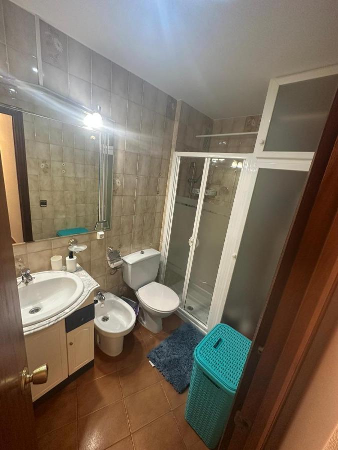Apartamento Junto Al Mar En Conil Conil De La Frontera Extérieur photo