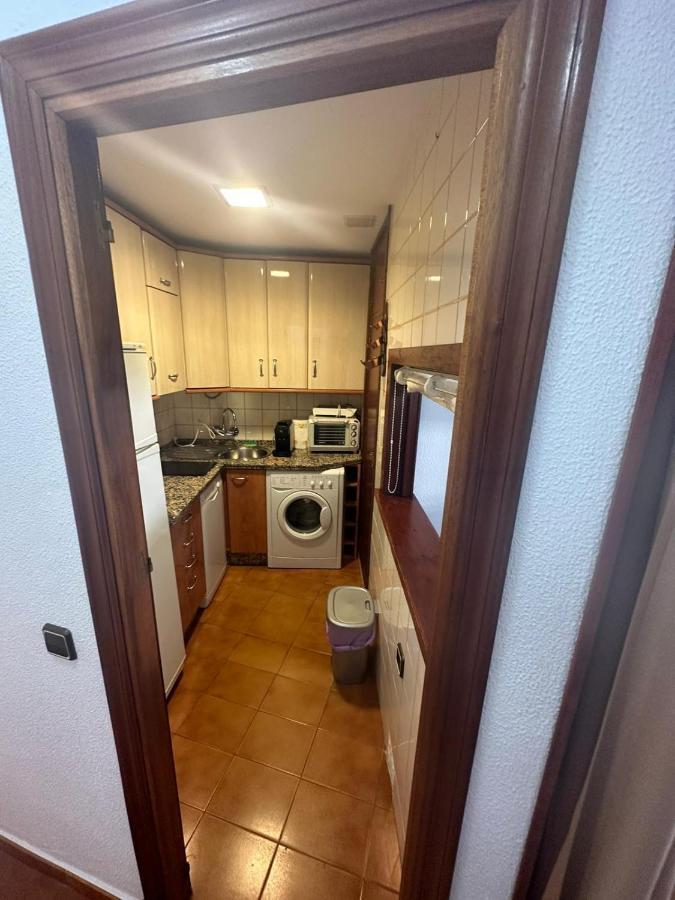 Apartamento Junto Al Mar En Conil Conil De La Frontera Extérieur photo