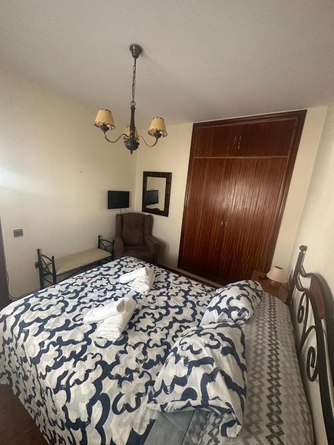 Apartamento Junto Al Mar En Conil Conil De La Frontera Extérieur photo
