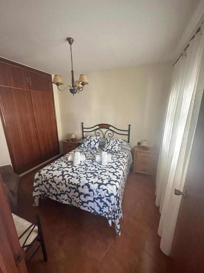 Apartamento Junto Al Mar En Conil Conil De La Frontera Extérieur photo