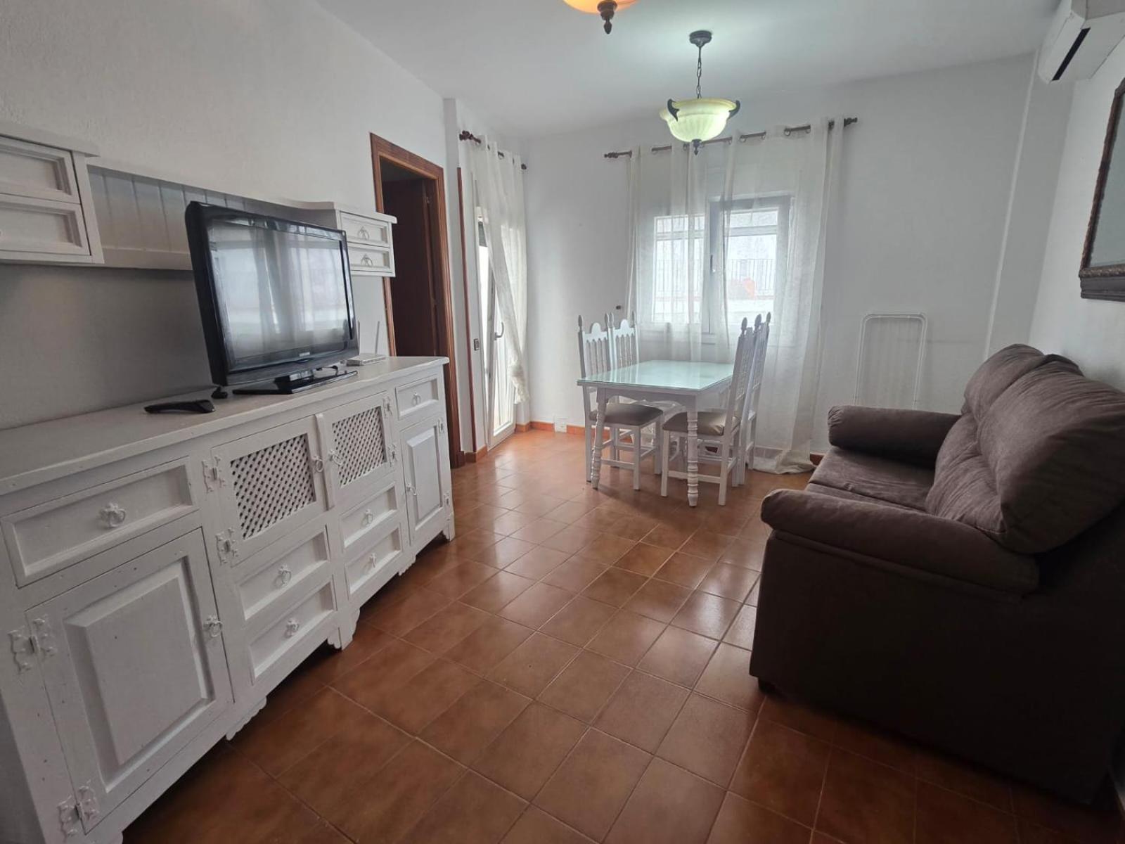 Apartamento Junto Al Mar En Conil Conil De La Frontera Extérieur photo