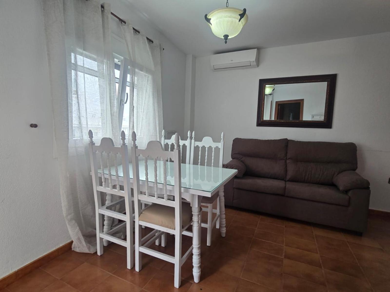 Apartamento Junto Al Mar En Conil Conil De La Frontera Extérieur photo