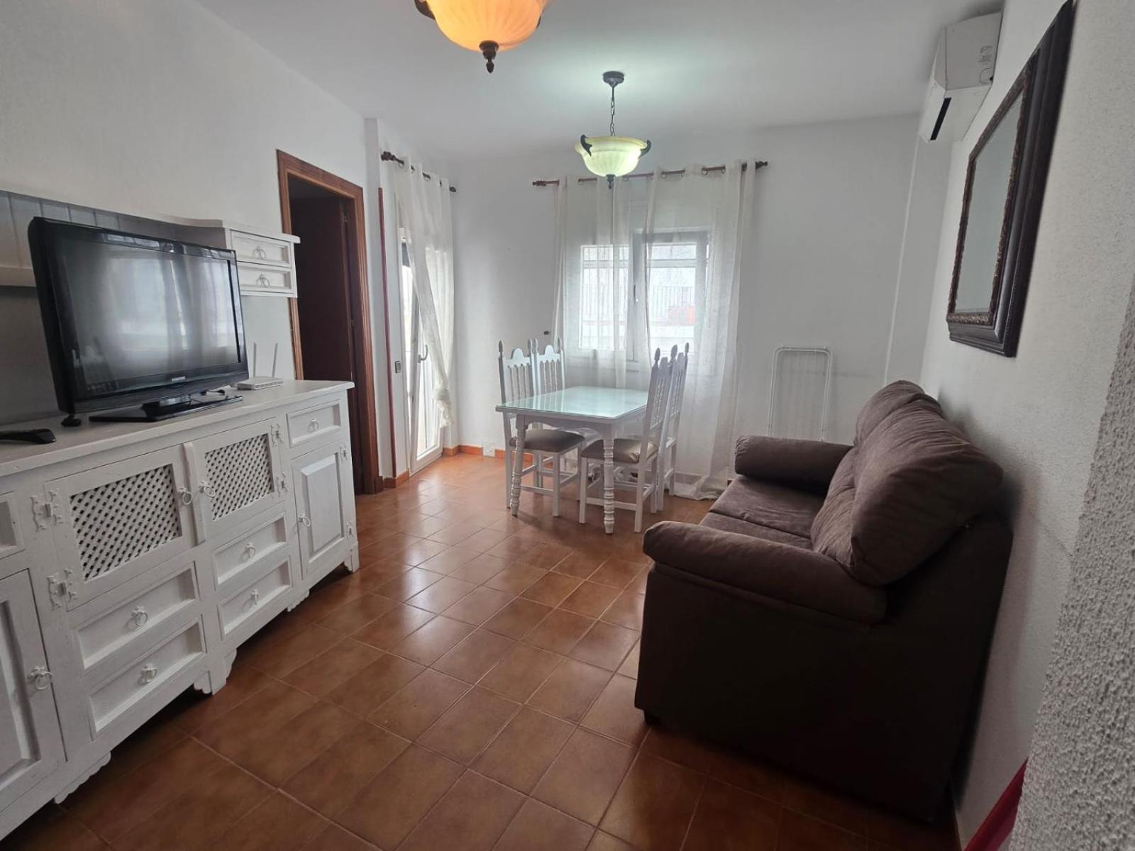 Apartamento Junto Al Mar En Conil Conil De La Frontera Extérieur photo
