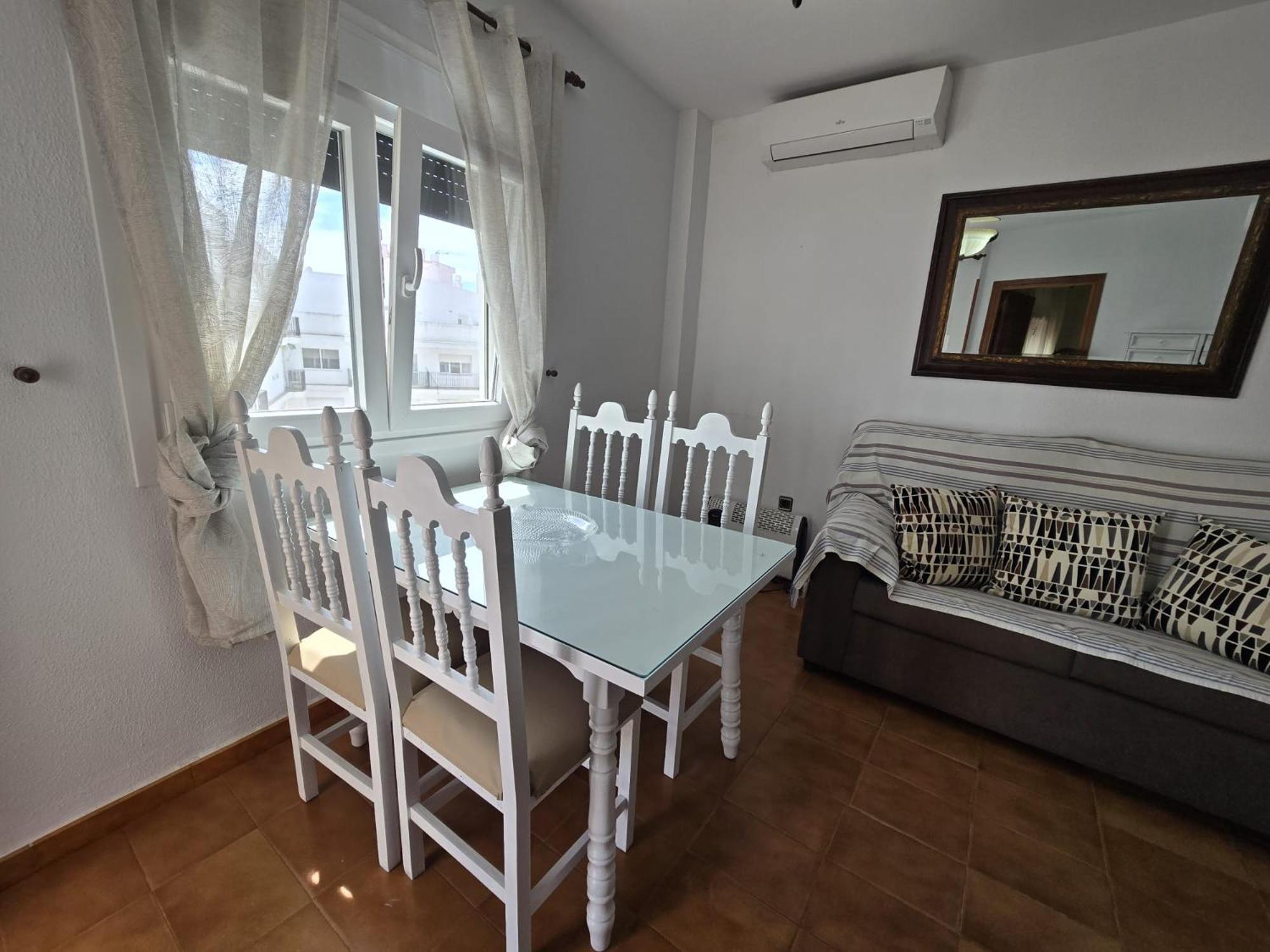 Apartamento Junto Al Mar En Conil Conil De La Frontera Extérieur photo