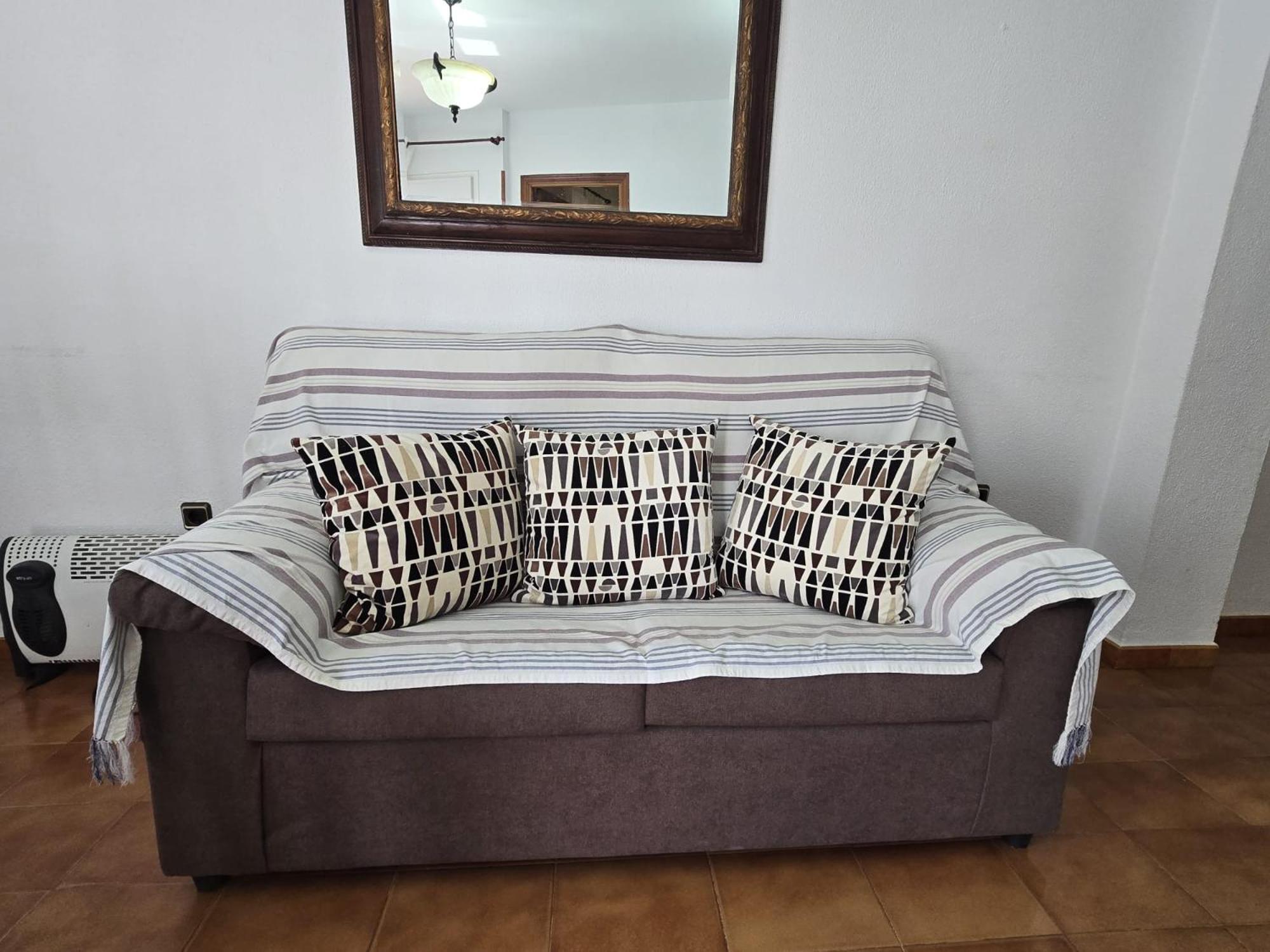 Apartamento Junto Al Mar En Conil Conil De La Frontera Extérieur photo